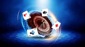 Официальный сайт Vulkan Russia Casino